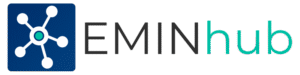 EMIN Hub Logo